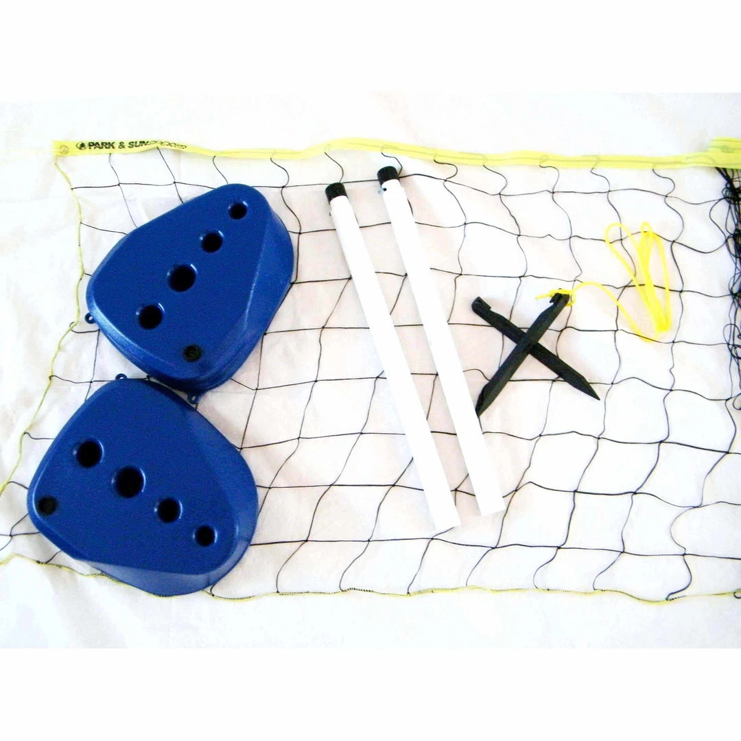 Park & Sun Pool Volleyball Outdoor Volleyball Net Systems 2 Park & Sun Pool Volleyball Outdoor Volleyball Net Systems