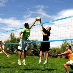 Park & Sun Spectrum 2000 Volleyball Net System Volleyball Equipment 14 Park & Sun Spectrum 2000 Volleyball Net System Volleyball Equipment