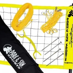 Park & Sun Spectrum 2000 Volleyball Net System Volleyball Equipment 12 Park & Sun Spectrum 2000 Volleyball Net System Volleyball Equipment