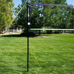Volleyball Equipment The 'Spiker SL' Volleyball Net System By Park & Sun