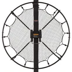 Baseball Equipment Multi-Sport Passback Net By Goalrilla