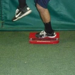 Pro PDS Power Drive Pitching Mound By Pro Power Drive Systems