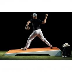 Field & Facility Equipment Pitch Pro Model 508