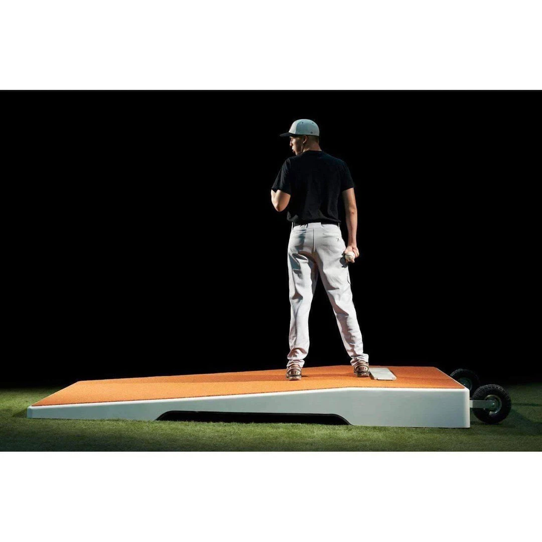 Field & Facility Equipment Pitch Pro Model 516 2 Field & Facility Equipment Pitch Pro Model 516