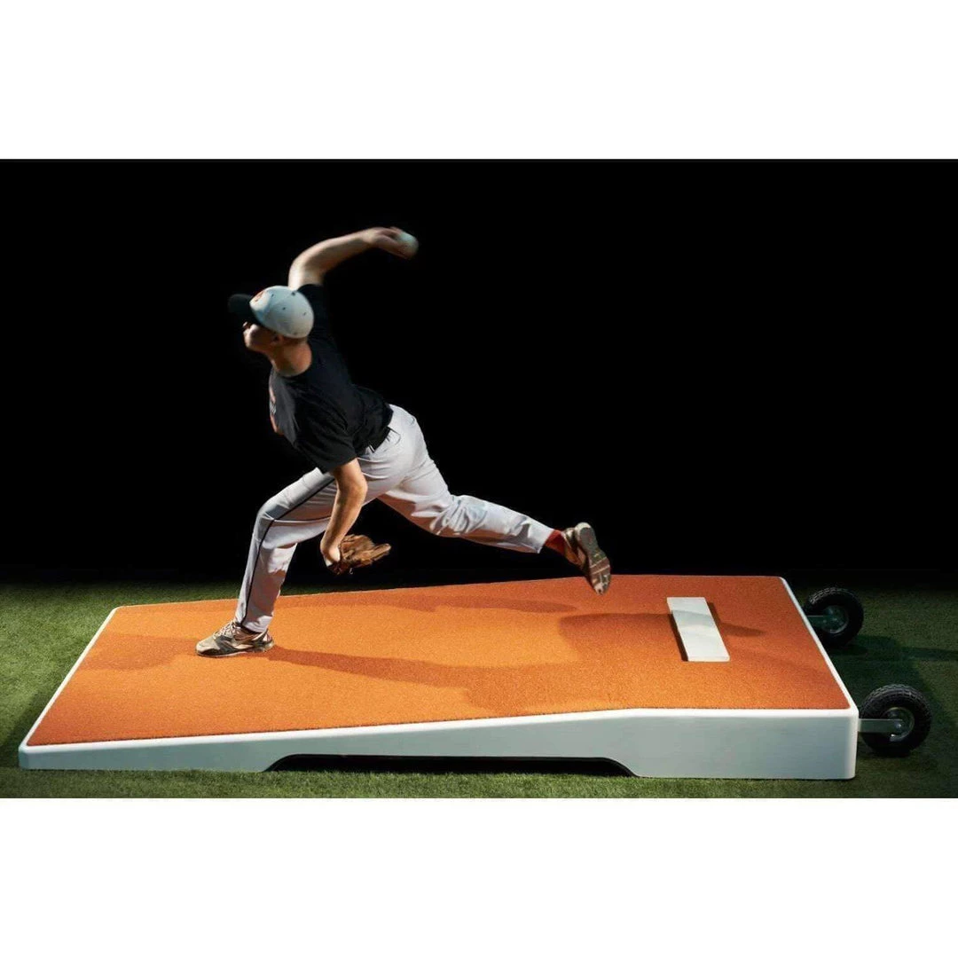 Field & Facility Equipment Pitch Pro Model 516 4 Field & Facility Equipment Pitch Pro Model 516