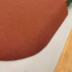 Anti-Skid Solid Mats To Protect Gym Floor Finish By Portolite Field & Facility Equipment 9 Anti-Skid Solid Mats To Protect Gym Floor Finish By Portolite Field & Facility Equipment
