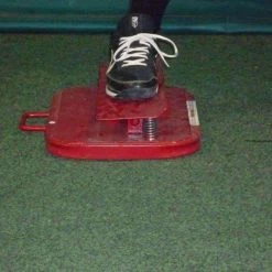 Pro PDS Power Drive Pitching Mound By Pro Power Drive Systems