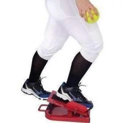 Pro PDS Power Drive Softball Pitching Mound By Pro Power Drive Systems