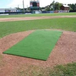 ProMounds Premium Batting Mats (Unlined)