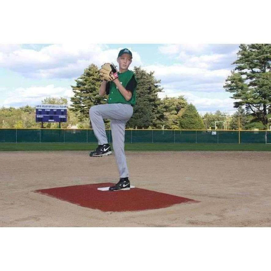 ProMounds 6-Inch Bronco Mounds 1 ProMounds 6-Inch Bronco Mounds