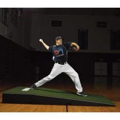 ProMounds Collegiate Baseball Practice Pitching Mounds 13 ProMounds Collegiate Baseball Practice Pitching Mounds