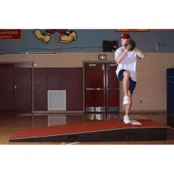 ProMounds Collegiate Baseball Practice Pitching Mounds 11 ProMounds Collegiate Baseball Practice Pitching Mounds