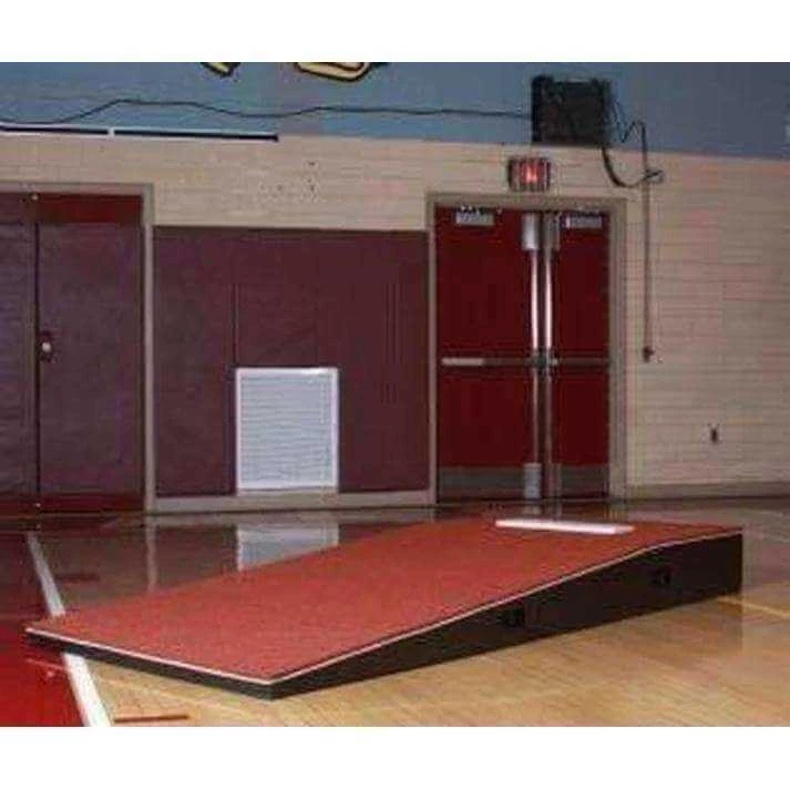 ProMounds Collegiate Baseball Practice Pitching Mounds 4 ProMounds Collegiate Baseball Practice Pitching Mounds