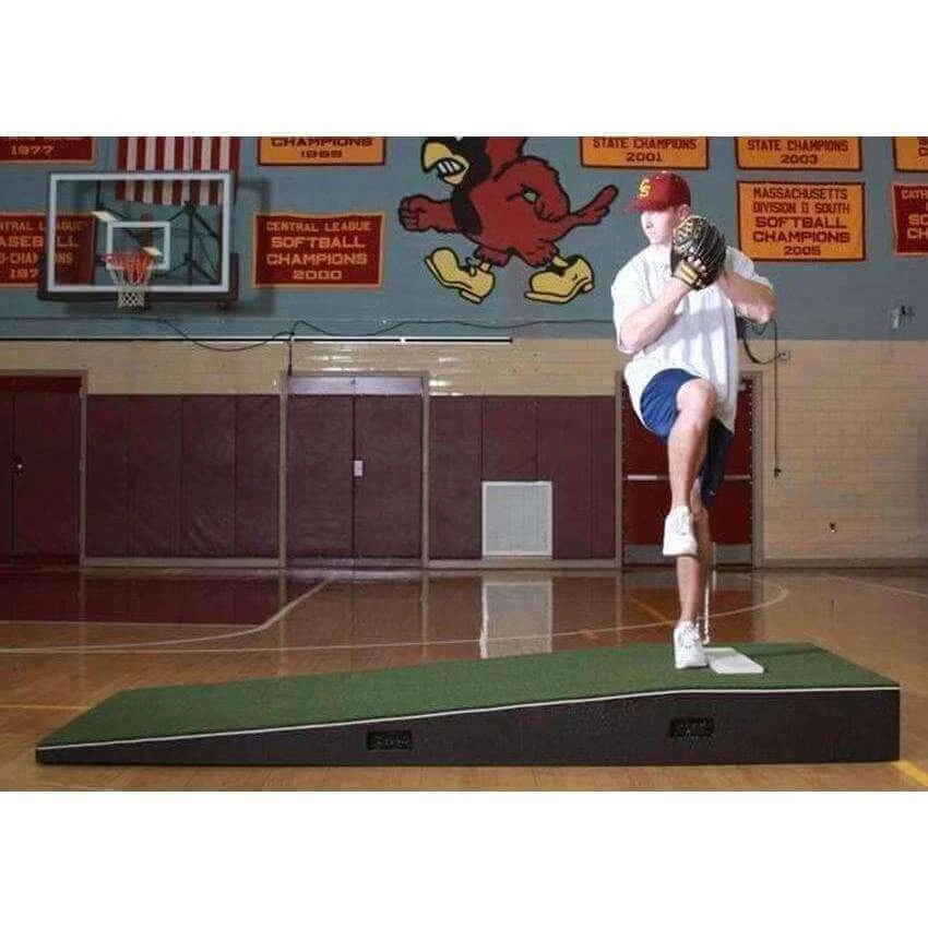 ProMounds Collegiate Baseball Practice Pitching Mounds 7 ProMounds Collegiate Baseball Practice Pitching Mounds