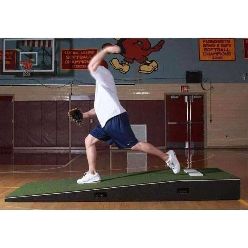 ProMounds Collegiate Baseball Practice Pitching Mounds 8 ProMounds Collegiate Baseball Practice Pitching Mounds