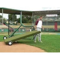 Field & Facility Equipment ProMounds Collegiate Pitching Platform