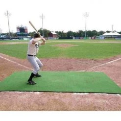 ProMounds Premium Batting Mats (Unlined)