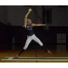 ProMounds Baseball Equipment Jennie Finch Softball Pitching Lane Pro