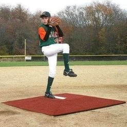 ProMounds Minor League Game Mounds Field & Facility Equipment