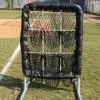 Baseball Equipment 9-Hole Pitchers Pocket Pitch Location Target By ProMounds