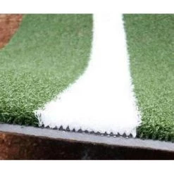 Batting Cage Accessories ProMounds Pro Lined Batting Mats