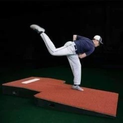 ProMounds Professional 2-Piece Mounds