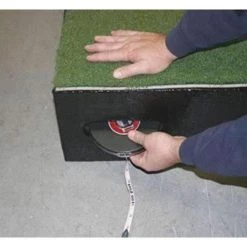 ProMounds Professional 2-Piece Mounds