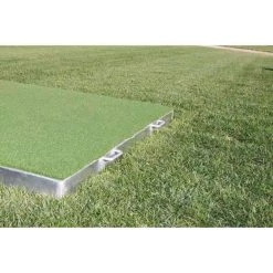 Field & Facility Equipment ProMounds Pro 6-Inch Portable Pitching Platform