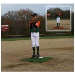 Field & Facility Equipment ProMounds Training Mounds 13 Field & Facility Equipment ProMounds Training Mounds