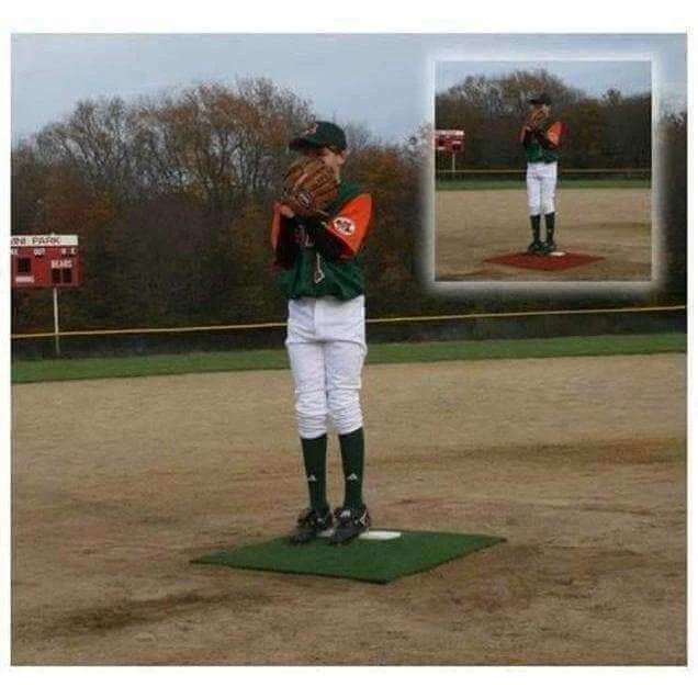 Field & Facility Equipment ProMounds Training Mounds 7 Field & Facility Equipment ProMounds Training Mounds