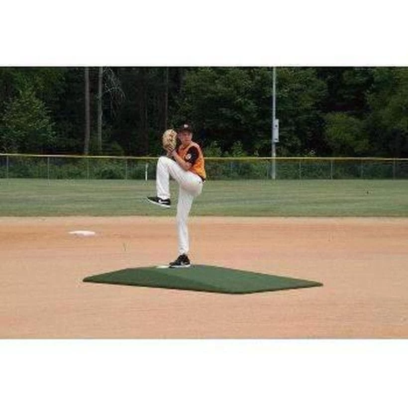 Proper Pitch Game Mound Field & Facility Equipment 2 Proper Pitch Game Mound Field & Facility Equipment