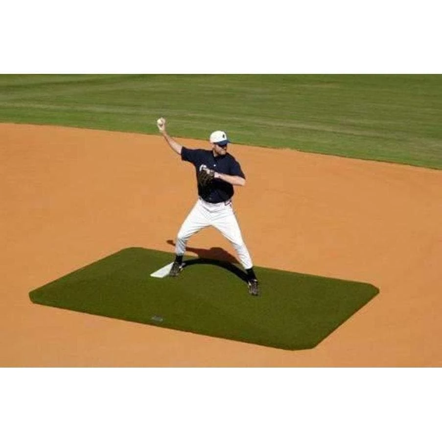 Proper Pitch Game Mound Field & Facility Equipment 1 Proper Pitch Game Mound Field & Facility Equipment