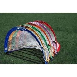 PUGG 6 Color Pack (6') Soccer Equipment
