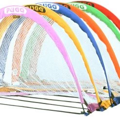 The Original PUGG Four-Footer Pop Up Soccer Goals