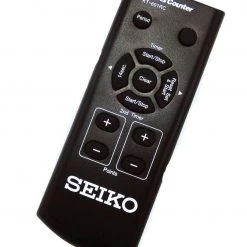 Seiko KT-601RC Replacement Remote By CEI Basketball Equipment