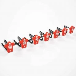 Football Equipment LEV Football Sleds By Rogers Athletic 19 Football Equipment LEV Football Sleds By Rogers Athletic