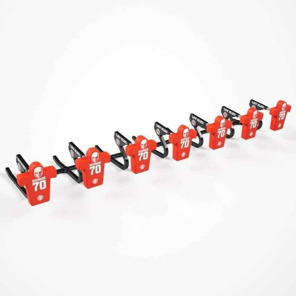 Football Equipment LEV Football Sleds By Rogers Athletic 7 Football Equipment LEV Football Sleds By Rogers Athletic