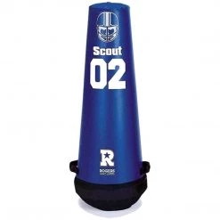 Rogers Athletic Scout Pop-Up Football Dummy Football Equipment