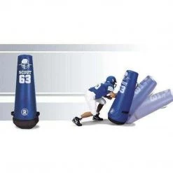 Unique Sports Online Shop 21 Rogers Athletic Scout Pop-Up Football Dummy Football Equipment