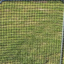 #42 Residental-Grade Replacement Nets For Cimarron Screens Softball