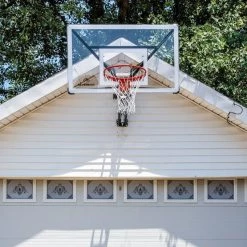 Goalrilla Silverback NXT 54-Inch Wall Mounted Hoop Basketball Equipment 14 Goalrilla Silverback NXT 54-Inch Wall Mounted Hoop Basketball Equipment