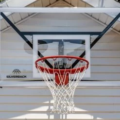 Goalrilla Silverback NXT 54-Inch Wall Mounted Hoop Basketball Equipment 15 Goalrilla Silverback NXT 54-Inch Wall Mounted Hoop Basketball Equipment