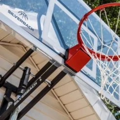 Goalrilla Silverback NXT 54-Inch Wall Mounted Hoop Basketball Equipment 17 Goalrilla Silverback NXT 54-Inch Wall Mounted Hoop Basketball Equipment
