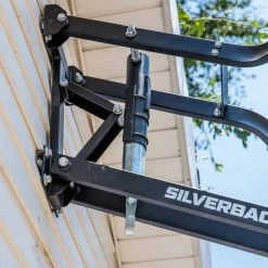 Goalrilla Silverback NXT 54-Inch Wall Mounted Hoop Basketball Equipment 18 Goalrilla Silverback NXT 54-Inch Wall Mounted Hoop Basketball Equipment