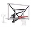 Goalrilla Silverback NXT 54-Inch Wall Mounted Hoop Basketball Equipment