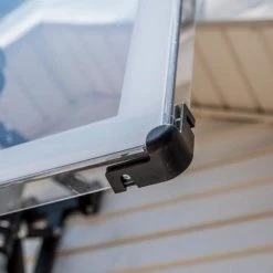 Goalrilla Silverback NXT 54-Inch Wall Mounted Hoop Basketball Equipment 13 Goalrilla Silverback NXT 54-Inch Wall Mounted Hoop Basketball Equipment