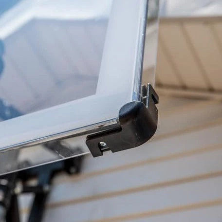 Goalrilla Silverback NXT 54-Inch Wall Mounted Hoop Basketball Equipment 4 Goalrilla Silverback NXT 54-Inch Wall Mounted Hoop Basketball Equipment