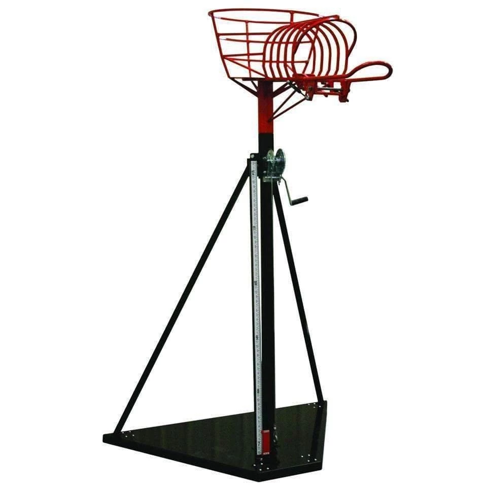 Spalding The 'McCall's Rebounder' Basketball Skill Builder 2 Spalding The 'McCall's Rebounder' Basketball Skill Builder