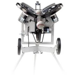 Hack Attack Pitching Machines By Sports Attack