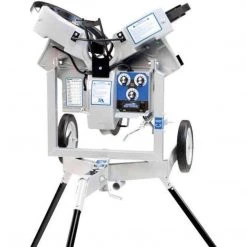 Hack Attack Pitching Machines By Sports Attack